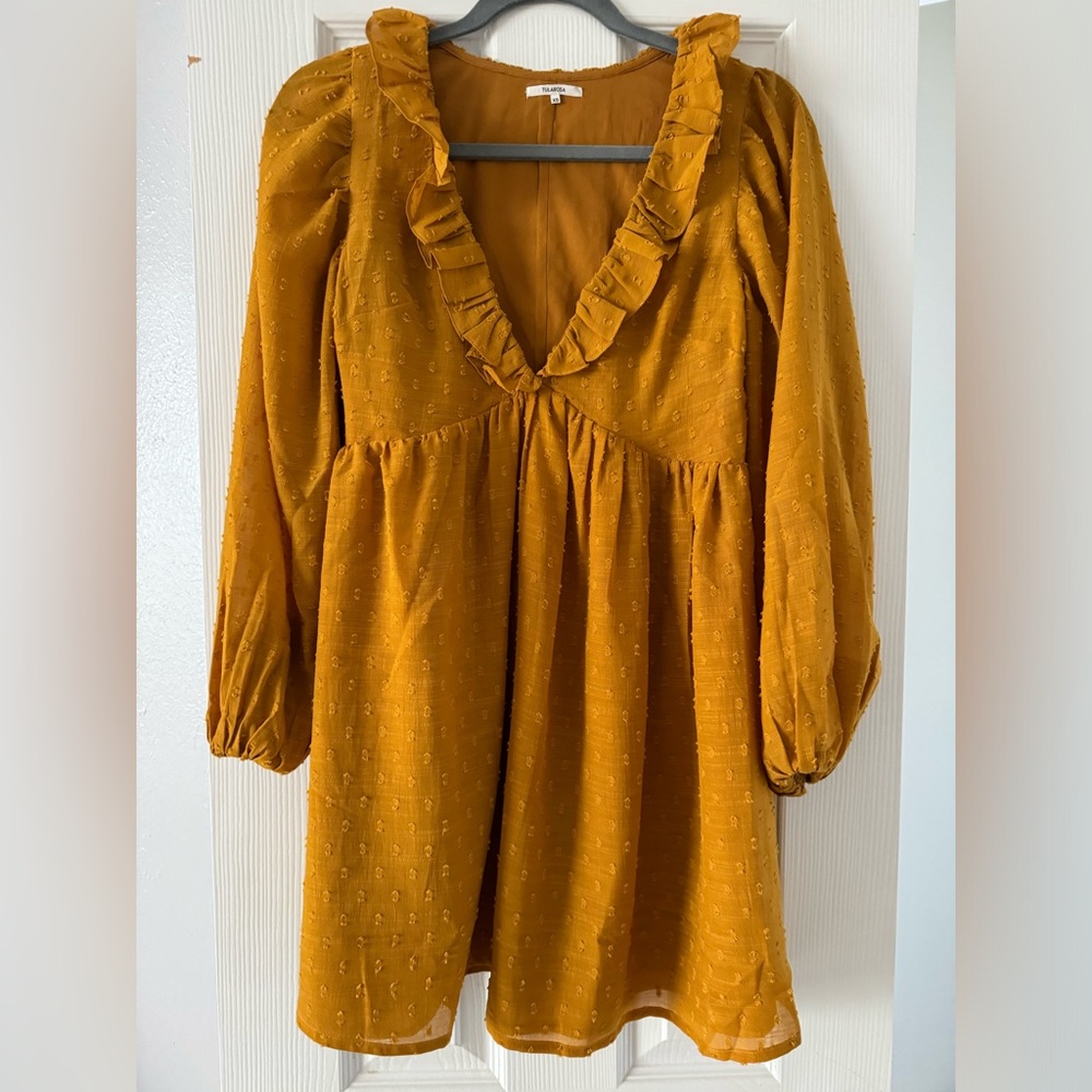 Tularosa Dress New never worn